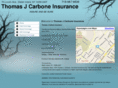 carboneinsurance.com