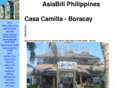 casacamillaboracay.com