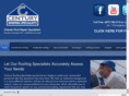 centuryroofingllc.com