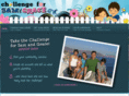 challengeforsamandgrace.com