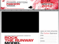 charlestonfashionweek.com