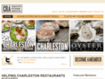 charlestonrestaurantassociation.com