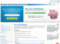 cheapcarinsurance.net