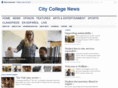 citycollegenews.com