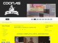 cocinaselfogon.com