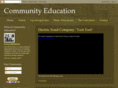 communityedu.net
