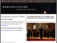constellationmusic.org