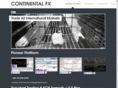 continentalfx.net