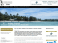 cookislandstourismawards.com