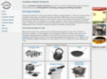 cookwarevendors.com
