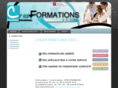 creaformations.com