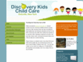 discoverykidschildcare.org