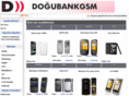 dogubankgsm.com