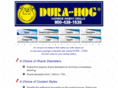 dura-hog.com