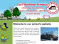 eastmarkhamschool.com