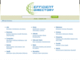 efficientdirectory.com