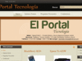 elportaltecnologia.com