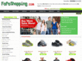 fafashopping.com
