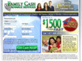 familycashadvance.net