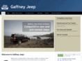 gaffneyjeep.com