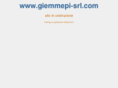 giemmepi-srl.com