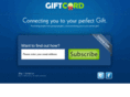 giftcord.com