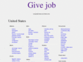 givejob.com