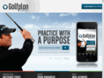 golfplanpro.com
