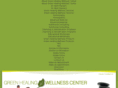greenhealingwellness.com