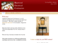 haywoodelectrical.com