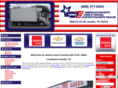 hennaisuzutruck.com