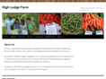 highledgefarmvt.com