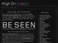 highongoogle.net