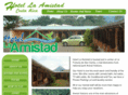 hotellaamistad.com