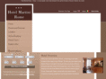 hotelmartinirome.com
