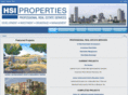 hsidevelopment.com