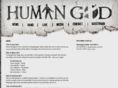 humangodband.com