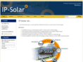 ip-solar.com