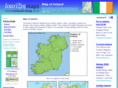 ireland-map.co.uk