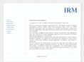 irmresearch.com