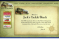 jackstackleshack.com