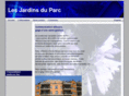 jardinsduparc.net