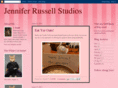 jenniferussellstudios.com
