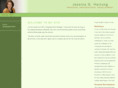jessicahartung.com