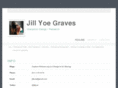 jillyoegraves.com