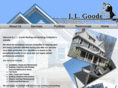 joegooderoofing.com