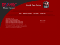 joeperras.com