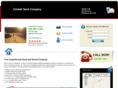 kimballsandcompany.com