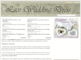 laceweddingdress.org