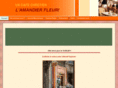 lamandierfleuri.com